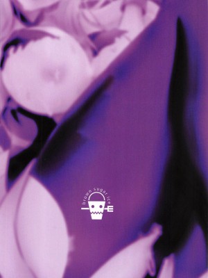 (C102)  [こおりなおし (黒糖氷菓)] モルガン陛下の監禁日誌 (Fate／Grand Order) [中国翻訳]_22