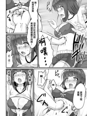 [よたか] 会長はサンドバッグ  (リョナキング vol.29) [沒有漢化]_07