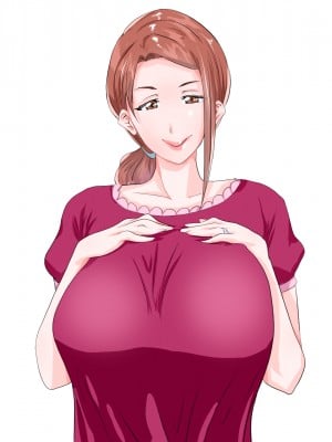 [NYPAON] 巨乳人妻とイチャラブ不倫セックスした話_139