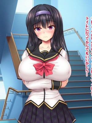 [シロクロドン] 政府特例種付け許可公認 種付けナンバーカード 巨乳すぎるお嬢様全員生ハメ中出し放題 妊婦ハーレム編_005