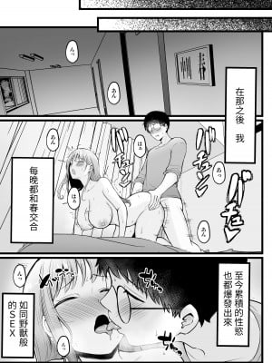 [猫耳と黒マスク (cielo)] 女子寮管理人の僕はギャル寮生に振り回されてます [醫學院好難讀CMUMT43]_29