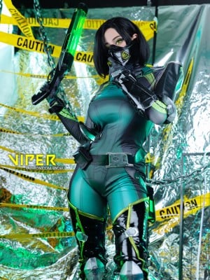Byoru - Viper full set_03
