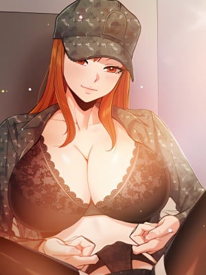 戀愛信仰 32-33話 Hentai Comics