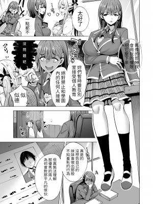 [まぐろ珈琲 (炙りサーモン丸)] インキュバス化した俺がJK相手に逆襲性活!？ 2 [醫學院好難讀CMUMT43個人翻譯]_06