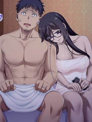 [TGA] 【夫公認】妻の浮気セックス｜妻子的出軌性愛_233