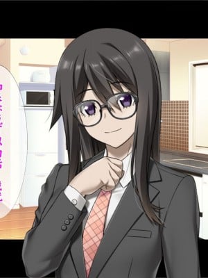 [TGA] 【夫公認】妻の浮気セックス｜妻子的出軌性愛_013