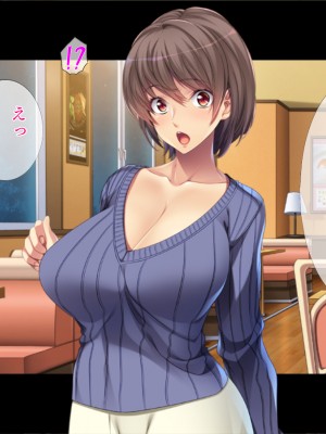 (同人CG集) [TGA] ママはコスプレーヤー_004_003