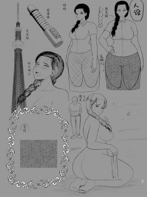 [齋藤レンジ] 母は玩具1-2  [中国翻訳]_33__033