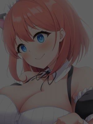 [みっつまん] コンカフェ嬢がしつこいおじさんに迫られハメちゃった結果…_008