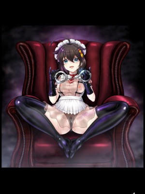 [tk8の小屋 (tk8)] Reflective Fleet Girls2 テカテ艦○れ (R-18版) (艦隊これくしょん -艦これ-)_04