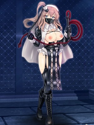 [tk8の小屋 (tk8)] Reflective Fleet Girls2 テカテ艦○れ (R-18版) (艦隊これくしょん -艦これ-)_40