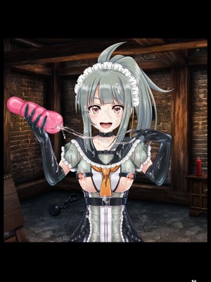 [tk8の小屋 (tk8)] Reflective Fleet Girls2 テカテ艦○れ (R-18版) (艦隊これくしょん -艦これ-)_14