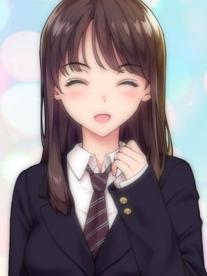 [白野じん] 制服少女とパパ活セックスがしたい! [文字あり]_007