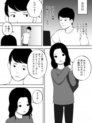 [Kuroshiro] 俺のウェブカメラ妹_06