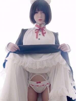 [半半子] Banbanko Pack Chitose Itou_12
