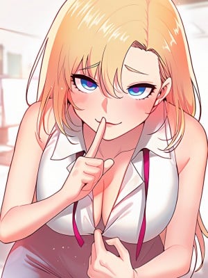 大學生活就從社團開始 59-60話 Hentai Comics