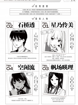 [Do well !!! (たつか)] 彼女は僕の体液で動いている Phase.03-05 [中国翻訳] [DL版]_04-03