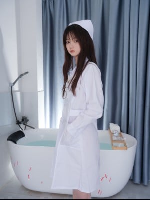 [紧急企划] 小恩 -【VIP】护士-R18(含V)_019