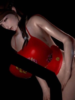 [小葱拌大蒜] 出轨的黄蓉外传_009