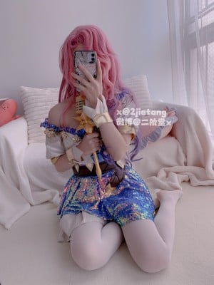 二阶堂 - 萨勒芬妮 LOL_08