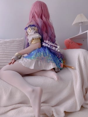 二阶堂 - 萨勒芬妮 LOL_10