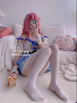二阶堂 - 萨勒芬妮 LOL_23