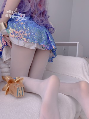 二阶堂 - 萨勒芬妮 LOL_27