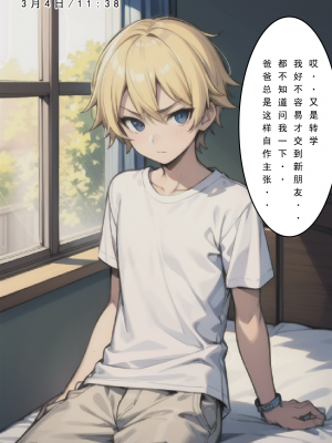 LSP集合所——AI   0号：《建太回忆录》试看_009