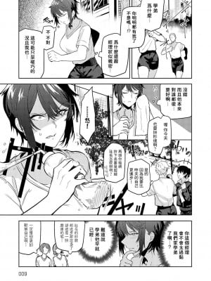 [おきょう] もらってもいいよね？ [中国翻訳] [DL版]_008