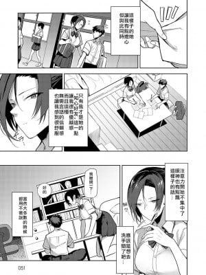 [おきょう] もらってもいいよね？ [中国翻訳] [DL版]_050