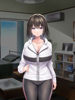 [diletta (しおの)] 義妹の乳がデカすぎる！_009