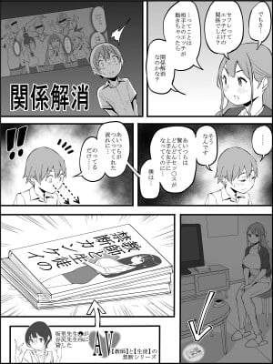 [あいる] 僕にハーレムセフレができた理由3_026