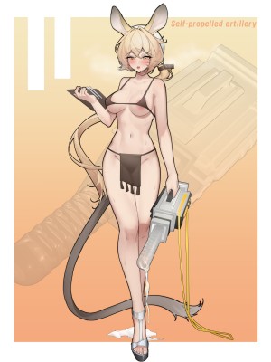 【playerz】(明日方舟) 多萝茜 缪尔赛斯_07
