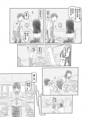 [黒魔法研究所 (ぬかじ)] 催眠失敗 先生はどうしようもないバカです [甜族星人x我不看本子汉化] [DL版]_13