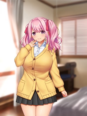 [Tiramisu (cccpo)] ええっ！ 性悪ギャルたちがボクのち◯ぽで罰ゲーム！？_537