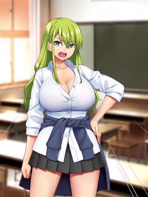 [Tiramisu (cccpo)] ええっ！ 性悪ギャルたちがボクのち◯ぽで罰ゲーム！？_254