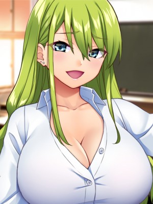 [Tiramisu (cccpo)] ええっ！ 性悪ギャルたちがボクのち◯ぽで罰ゲーム！？_407