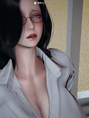 [見人就打] 被王鵬催眠的教師美母_0081