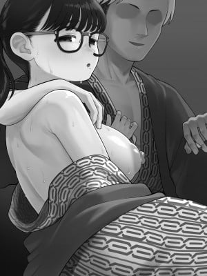 [どちゃくそはっぴー! (夢叶羽どどどちゃん)] 僕と彼女とご主人様の冬休み3 [DL版]_02