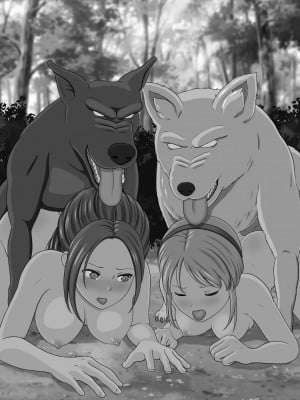 [best bes] バ〇オハ〇ード -後日談-_02_oZInZhREk_000