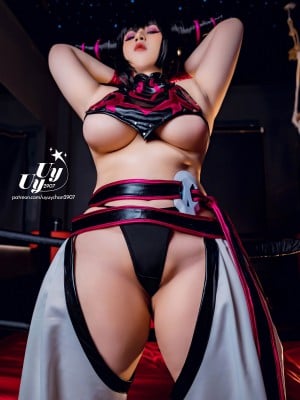 UyUy - Juri Han_17
