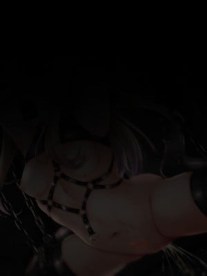 [ふうりん亭 (冬蟲夏草)] クズマスターに召喚されちゃったイ●ヤちゃんの話 (Fate／Grand Order) [个人机翻润色]_57