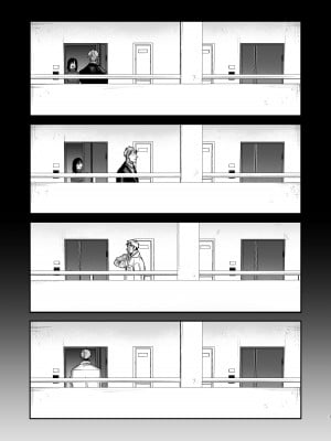 [春昼 (鬼遍かっつぇ)] 〇千円でおっぱい見せて。‐After-_02