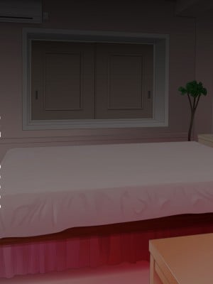 (同人CG集) [きれいなお姉さんは好きです会]おじさん上司と新人OL2人が出張でラブホテルに泊まることになった話__037