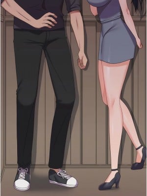 國軍女大生 35-36話_35_03