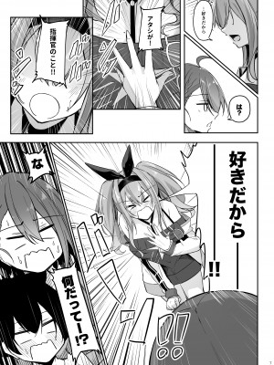 [學園血盟帖 (織上ワト)] 熱々お悩み相談室 -応用編- (アズールレーン) [DL版]_06
