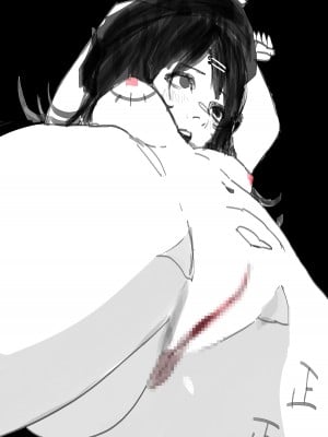 [Death_Art]弄死天真的学生妹「完结篇」4P+2P_6