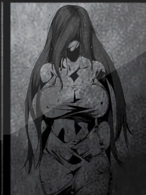 [はいぱーどろっぷきっく (ぢぃ)] 洒落にならないエロい話 オナ禁30日目に出会った女幽霊_005