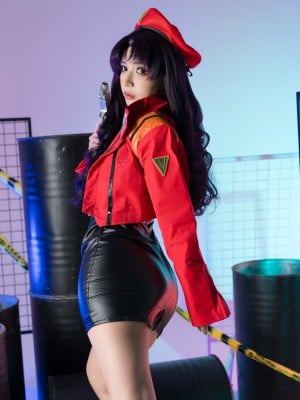 Umeko J - Misato_002