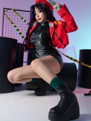 Umeko J - Misato_005